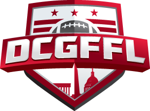 DCGFFL Logo