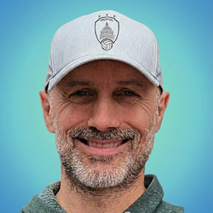 Photo of Marc Laplante